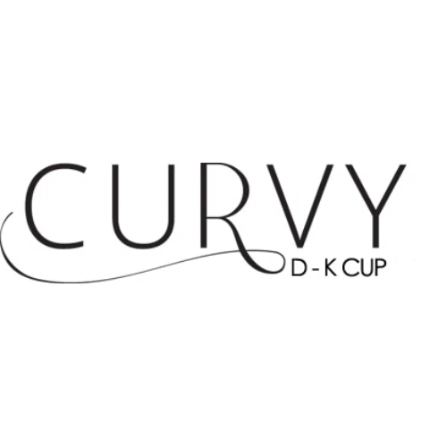 Curvy logo