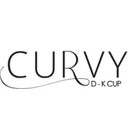 Curvy logo