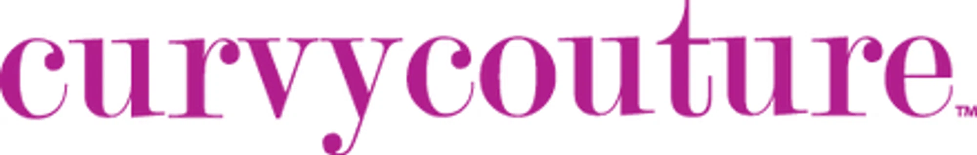 Curvy Couture logo