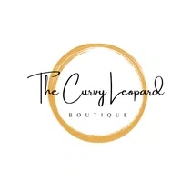 The Curvy Leopard Boutique logo