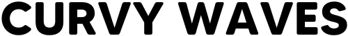 Curvy Waves logo
