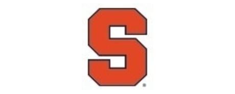 Syracuse University Athletics promo code