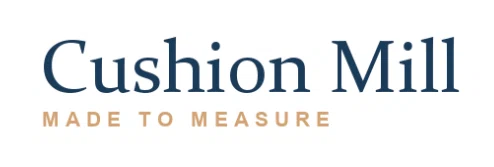 Cushion Mill logo