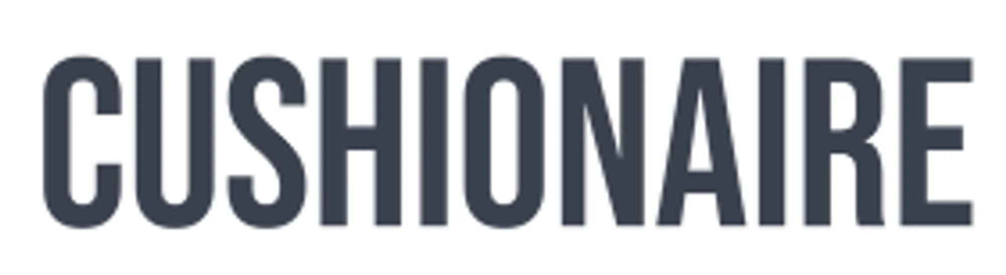 Cushionaire logo