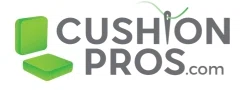 Cushion Pros promo code