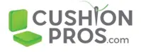 Cushion Pros logo