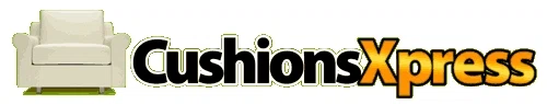 Cushions Xpress logo