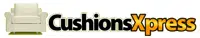 Cushions Xpress logo