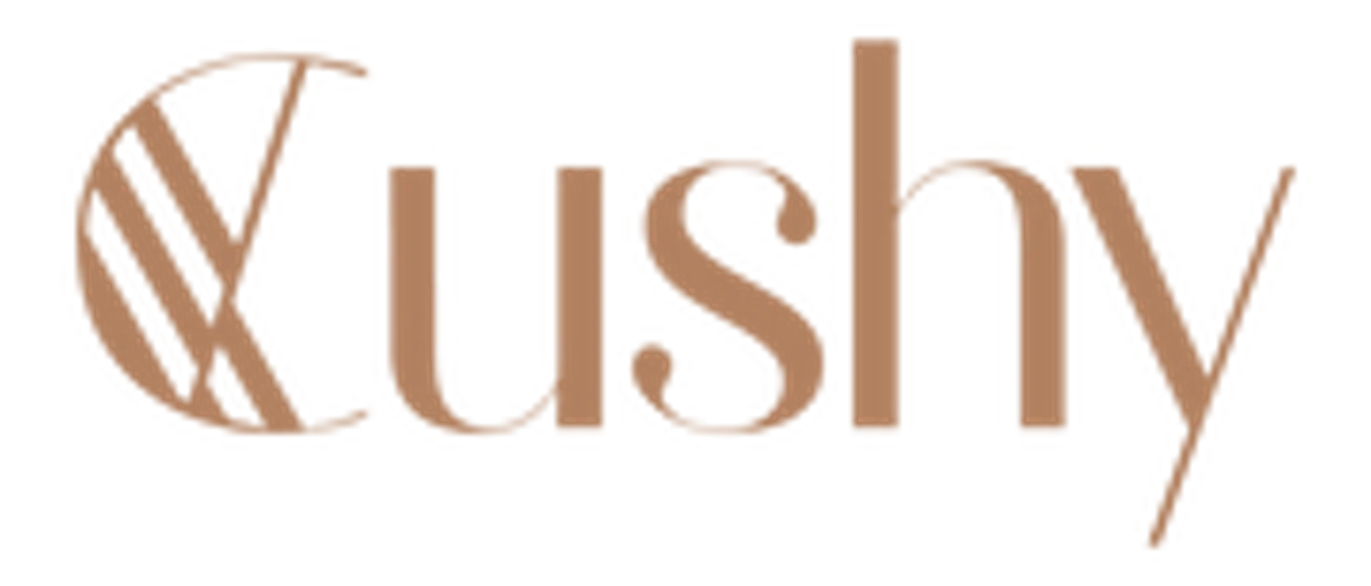Cushy logo