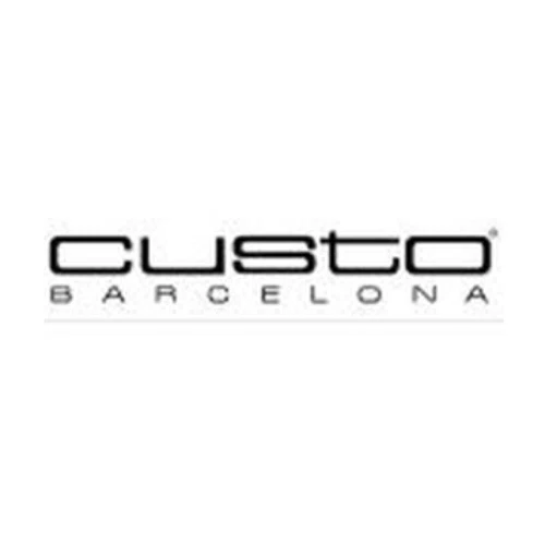 Custo Barcelona logo