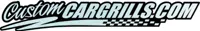 Custom Car Grills logo