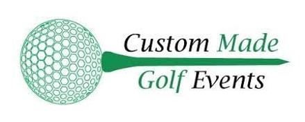 Custom Made Golf Events promo code