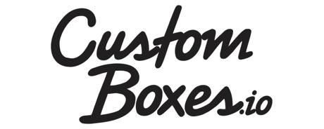 CustomBoxes.io discount code