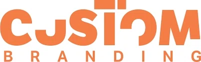 Custom Branding logo