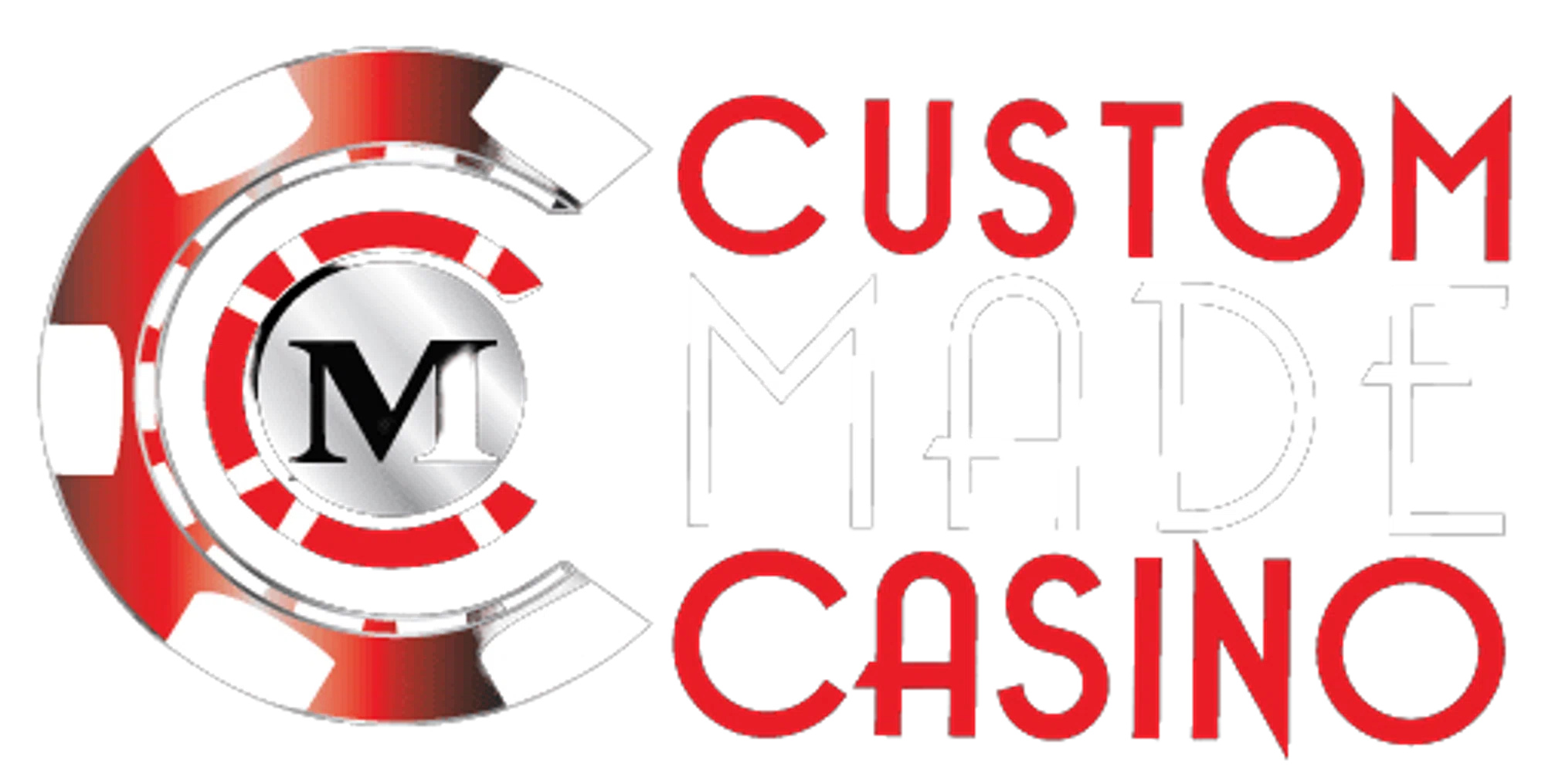 Custom Made Casino discount code