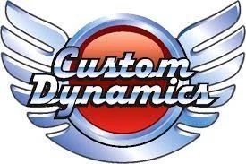 Custom Dynamics logo