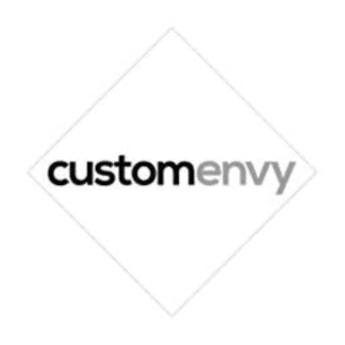 Customenvy logo