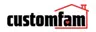 CustomFam logo