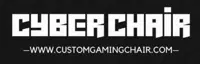 Custom Gaming Chair logo