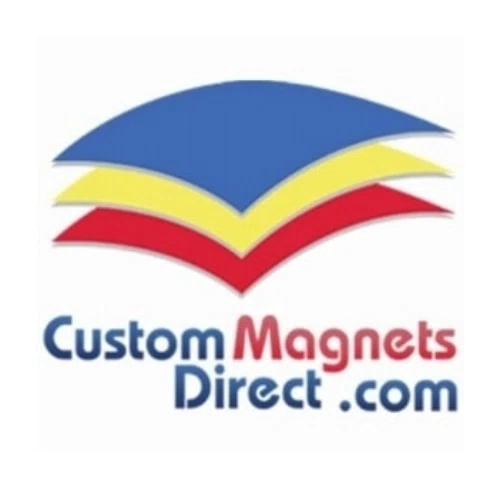 Custom Magnets Direct discount code