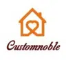 Customnoble logo