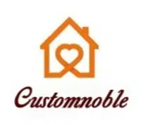 Customnoble logo