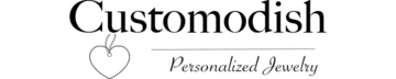 Customodish logo