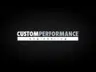 Custom Performance Engineering logo