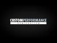 Custom Performance Engineering logo