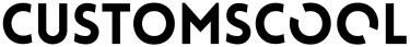 Customscool logo