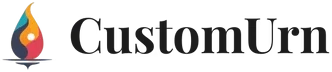 CustomUrn logo