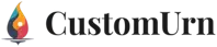 CustomUrn logo
