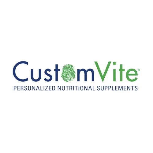 CustomVite logo