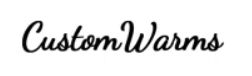 Customwarms logo