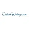 Custom Writings logo