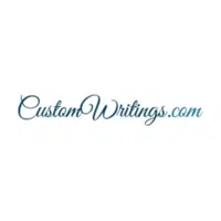 Custom Writings logo