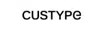 Custype logo