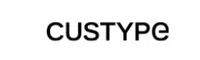 Custype logo
