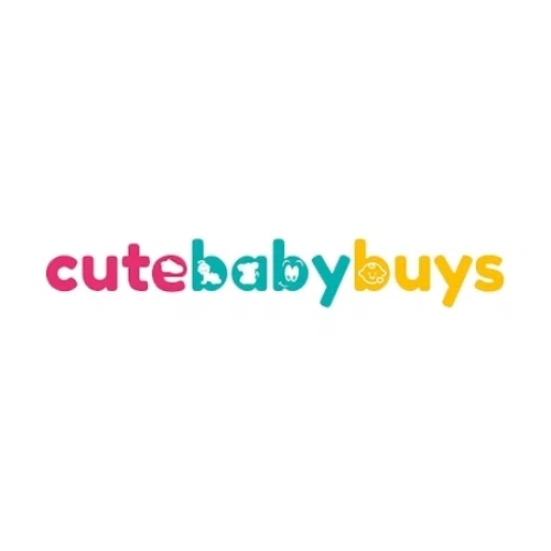 Cute Baby Buy logo