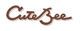 CuteBee logo