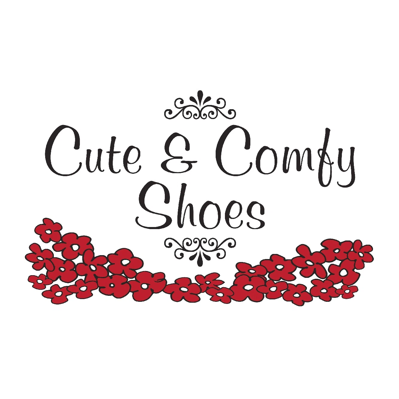 Cute & Comfy logo