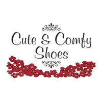 Cute & Comfy logo