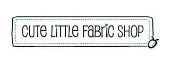Cute Little Fabric Shop coupon code