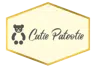 Cutie Patootie Baby logo
