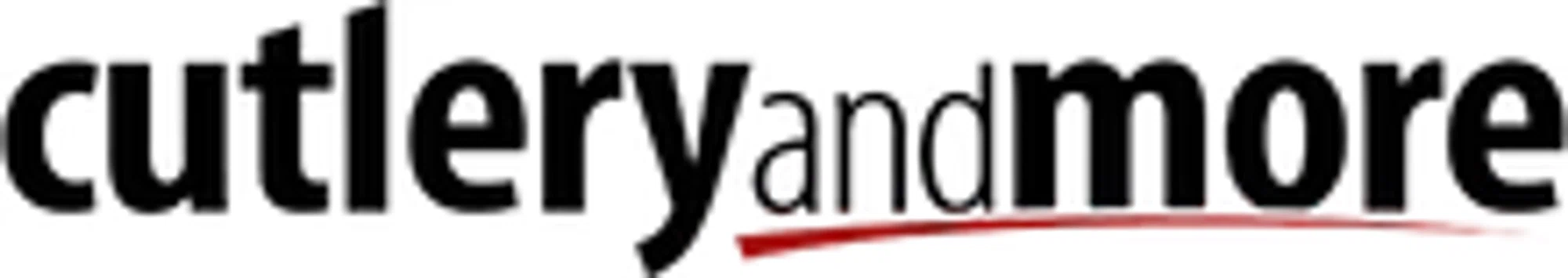 Cutlery and More logo