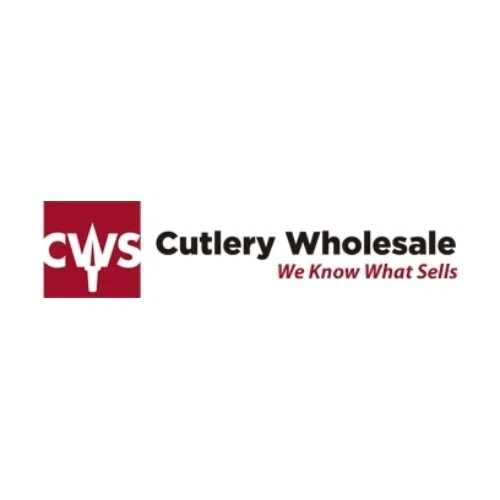 Cutlery Wholesale logo