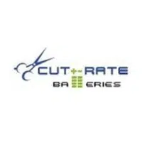 CutRateBatteries.com logo