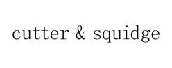 Cutter & Squidge promo code