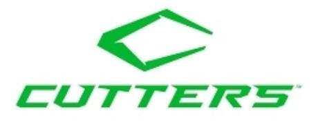 Cutters Sports discount code