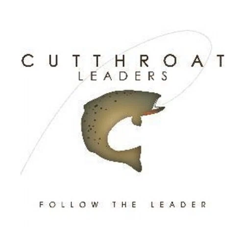 CutThroat Leaders logo
